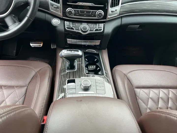 2020 Haval H9 2.0T 224HP L4 8AT,autocango,china used car exporter,china ev exporter,chinese used car exporter,chinese used ev exporter