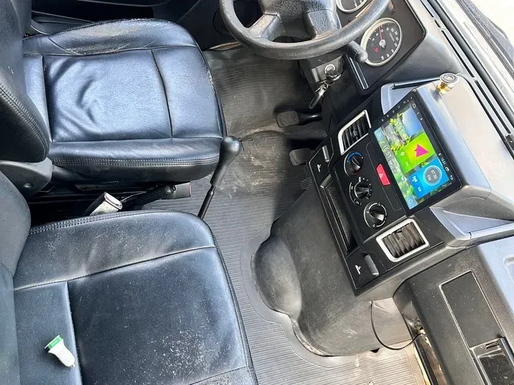 2017 Iveco DeYi 2.8T 129HP L4 5MT,autocango,china used car exporter,china ev exporter,chinese used car exporter,chinese used ev exporter