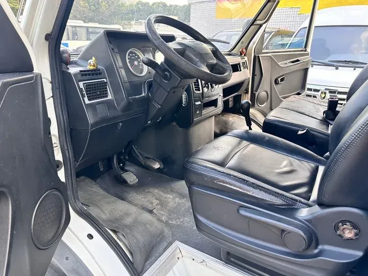 2017 Iveco DeYi 2.8T 129HP L4 5MT,autocango,china used car exporter,china ev exporter,chinese used car exporter,chinese used ev exporter