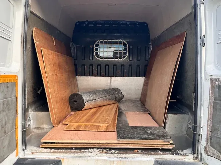 2017 Iveco DeYi 2.8T 129HP L4 5MT,autocango,china used car exporter,china ev exporter,chinese used car exporter,chinese used ev exporter