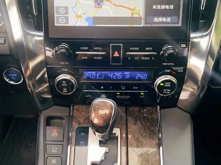 2019 Toyota Alphard 2.5L 117HP L4 E-CVT Hybrid,autocango,china used car exporter,china ev exporter,chinese used car exporter,chinese used ev exporter