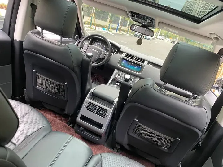 2016 Land Rover Range Rover Sport 3.0T 258HP V6 8AT,autocango,china used car exporter,china ev exporter,chinese used car exporter,chinese used ev exporter