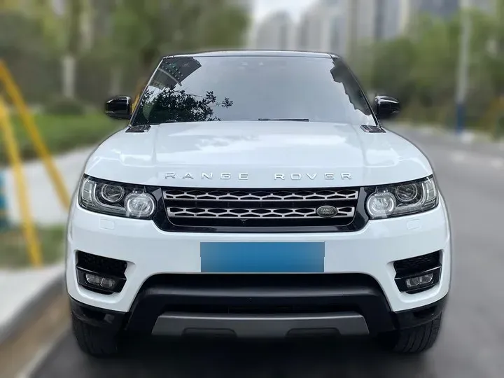 2016 Land Rover Range Rover Sport 3.0T 258HP V6 8AT,autocango,china used car exporter,china ev exporter,chinese used car exporter,chinese used ev exporter
