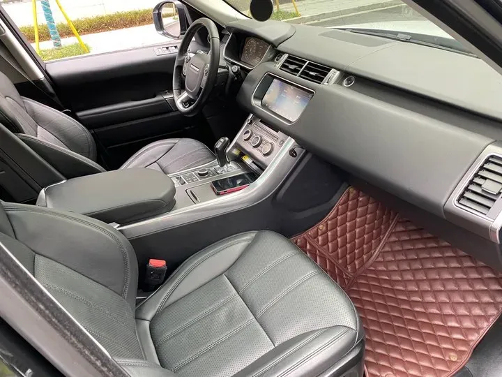 2016 Land Rover Range Rover Sport 3.0T 258HP V6 8AT,autocango,china used car exporter,china ev exporter,chinese used car exporter,chinese used ev exporter