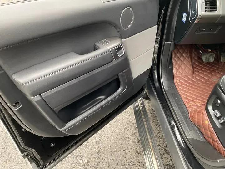 2016 Land Rover Range Rover Sport 3.0T 258HP V6 8AT,autocango,china used car exporter,china ev exporter,chinese used car exporter,chinese used ev exporter