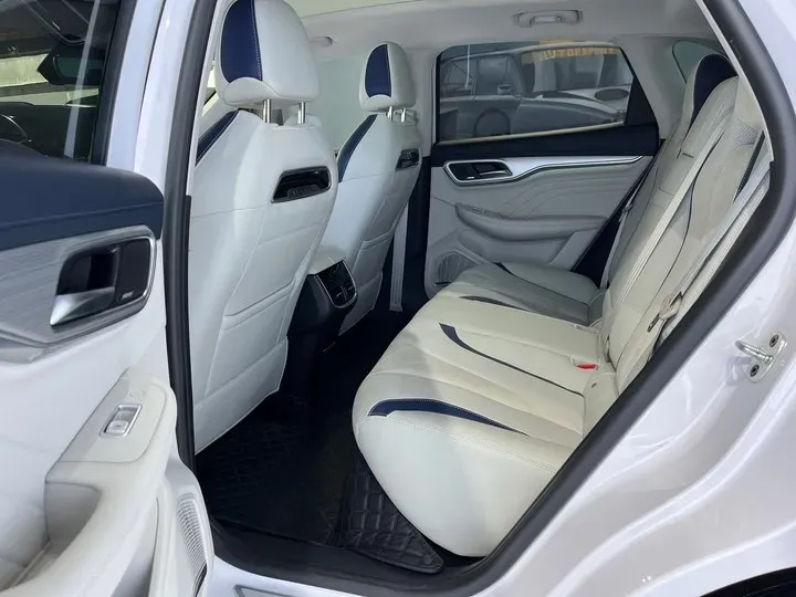 2021 Rising Auto MARVEL R 2AT BEV 69.9KWH,autocango,china used car exporter,china ev exporter,chinese used car exporter,chinese used ev exporter