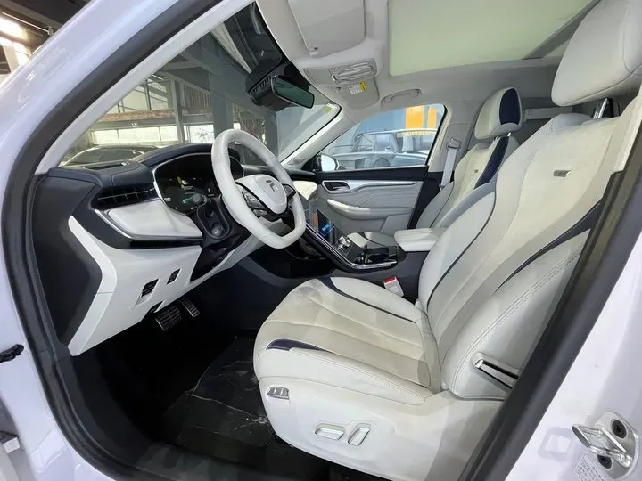 2021 Rising Auto MARVEL R 2AT BEV 69.9KWH,autocango,china used car exporter,china ev exporter,chinese used car exporter,chinese used ev exporter