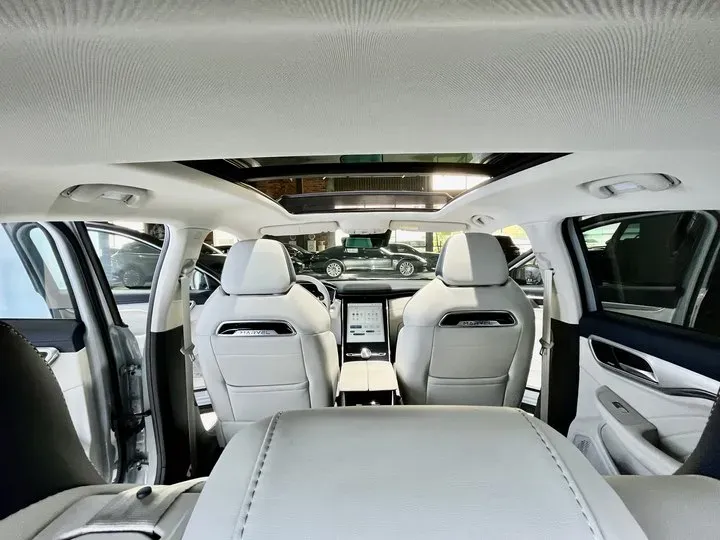 2021 Rising Auto MARVEL R 2AT BEV 69.9KWH,autocango,china used car exporter,china ev exporter,chinese used car exporter,chinese used ev exporter