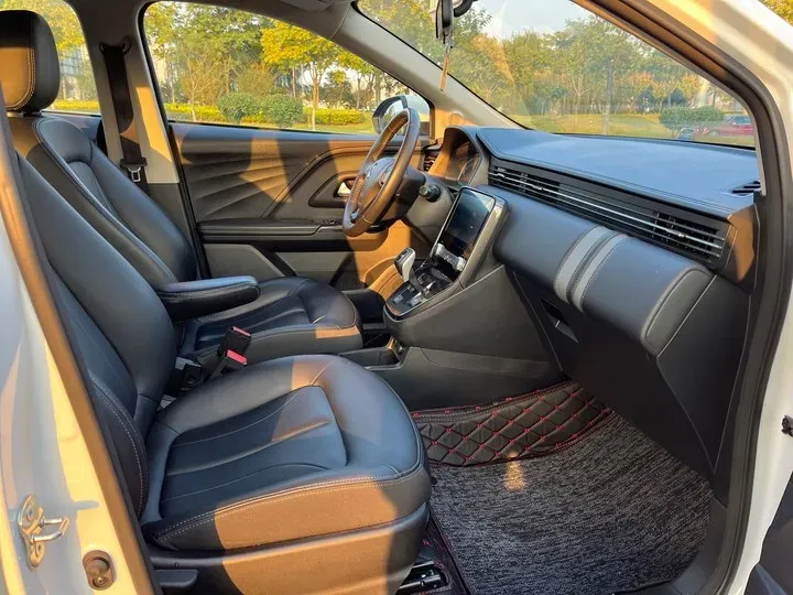 2019 Ora iQ BEV 47KWH,autocango,china used car exporter,china ev exporter,chinese used car exporter,chinese used ev exporter