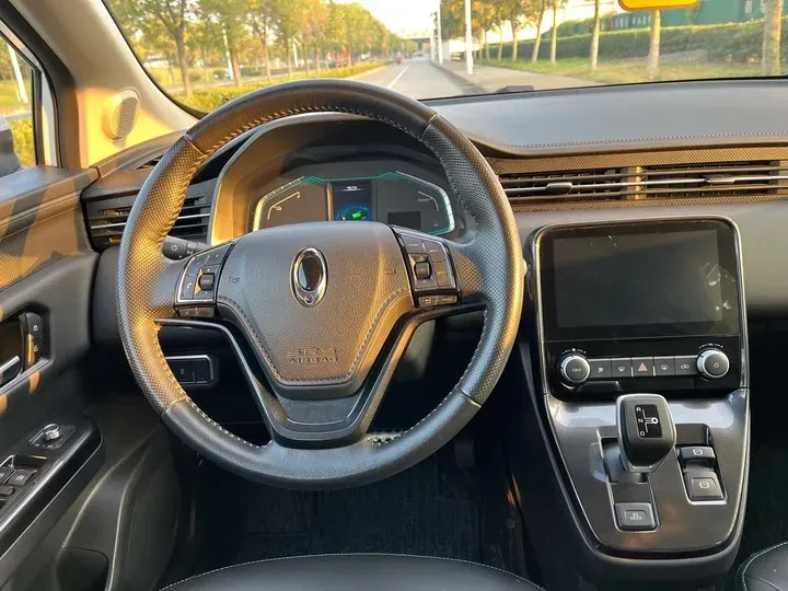 2019 Ora iQ BEV 47KWH,autocango,china used car exporter,china ev exporter,chinese used car exporter,chinese used ev exporter