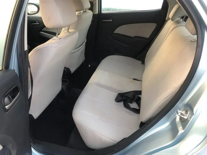 2008 Mazda 2 1.5L 103HP L4 4AT,autocango,china used car exporter,china ev exporter,chinese used car exporter,chinese used ev exporter