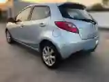 2008 Mazda 2 1.5L 103HP L4 4AT