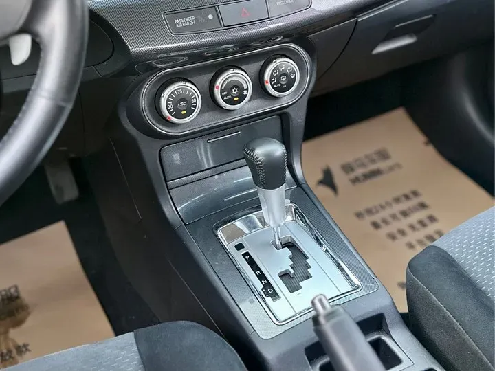 2008 Mitsubishi Lancer 2.0L 154HP L4 CVT,autocango,china used car exporter,china ev exporter,chinese used car exporter,chinese used ev exporter