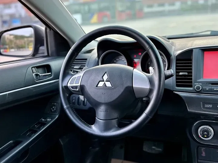 2008 Mitsubishi Lancer 2.0L 154HP L4 CVT,autocango,china used car exporter,china ev exporter,chinese used car exporter,chinese used ev exporter