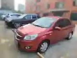 2010 Chevrolet Lova 1.4L 93HP L4 4AT