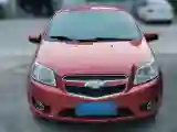 2010 Chevrolet Lova 1.4L 93HP L4 4AT
