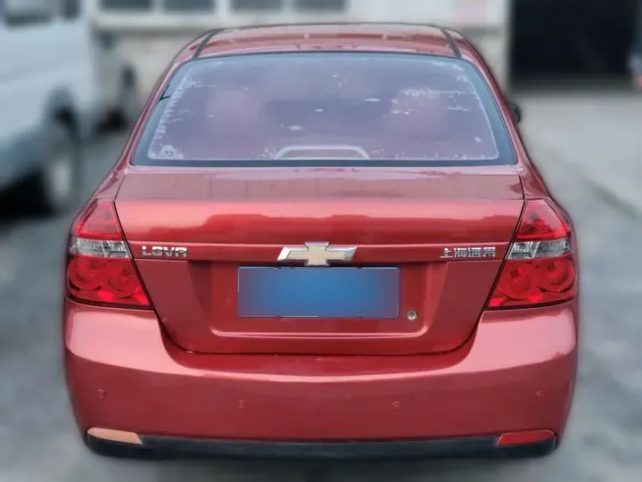 2010 Chevrolet Lova 1.4L 93HP L4 4AT,autocango,china used car exporter,china ev exporter,chinese used car exporter,chinese used ev exporter