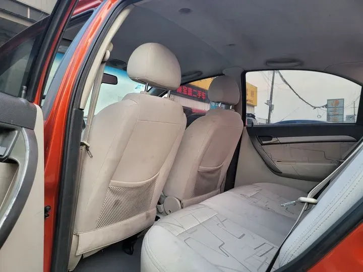 2010 Chevrolet Lova 1.4L 93HP L4 4AT,autocango,china used car exporter,china ev exporter,chinese used car exporter,chinese used ev exporter