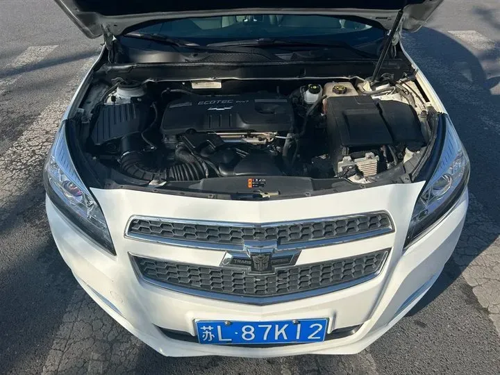 2013 Chevrolet Malibu 2.0L 154HP L4 6AT,autocango,china used car exporter,china ev exporter,chinese used car exporter,chinese used ev exporter