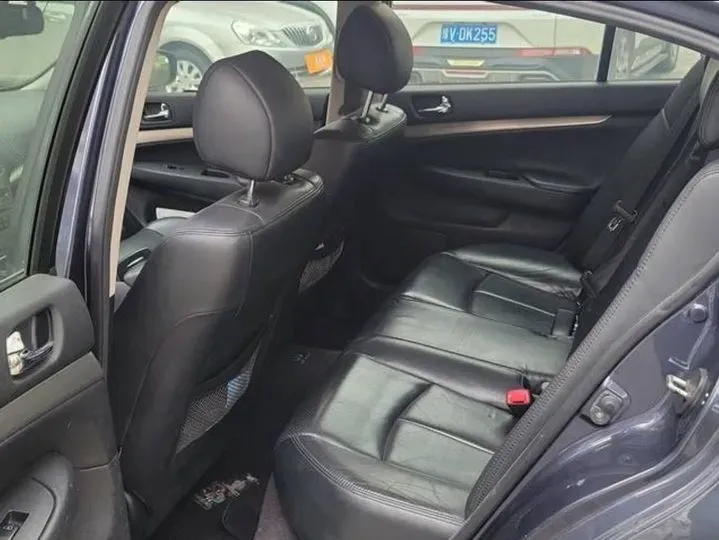 2010 Infiniti G Series 2.5L 235HP V6 7AT,autocango,china used car exporter,china ev exporter,chinese used car exporter,chinese used ev exporter