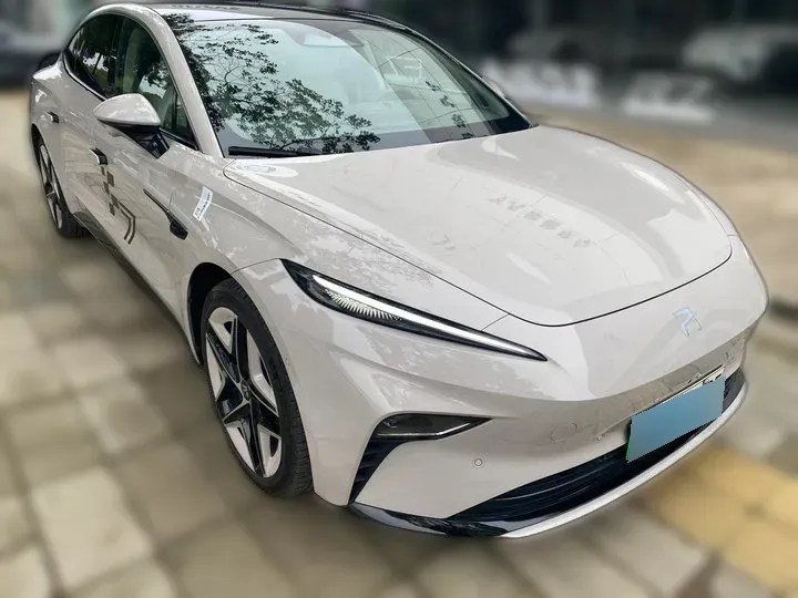 2023 Rising Auto F7 BEV 90KWH,autocango,china used car exporter,china ev exporter,chinese used car exporter,chinese used ev exporter