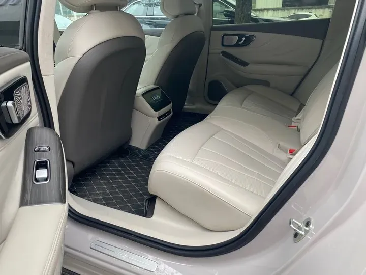 2023 Rising Auto F7 BEV 90KWH,autocango,china used car exporter,china ev exporter,chinese used car exporter,chinese used ev exporter