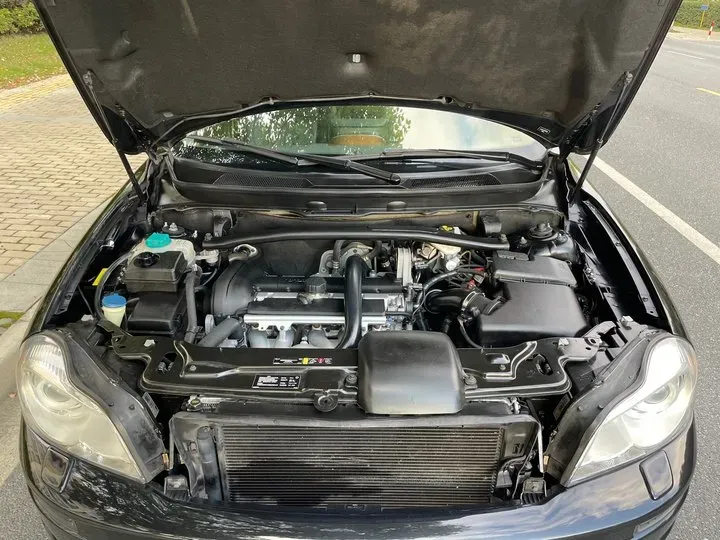 2014 Volvo XC Classic 2.5T 209HP L5 5AT,autocango,china used car exporter,china ev exporter,chinese used car exporter,chinese used ev exporter