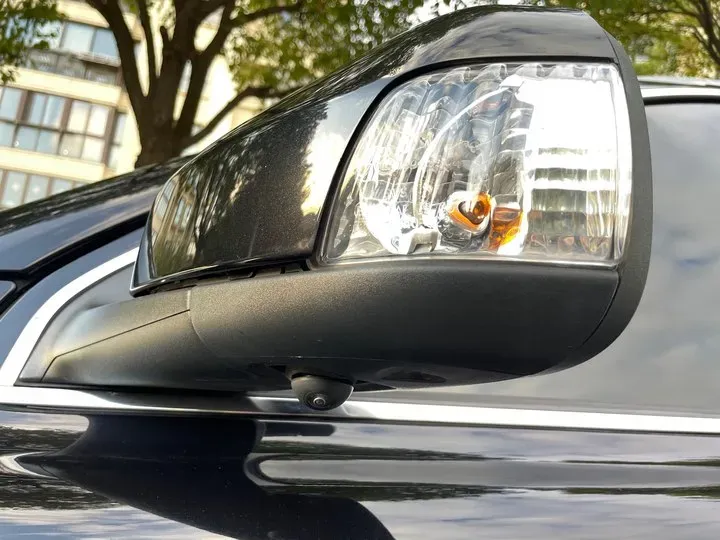 2014 Volvo XC Classic 2.5T 209HP L5 5AT,autocango,china used car exporter,china ev exporter,chinese used car exporter,chinese used ev exporter