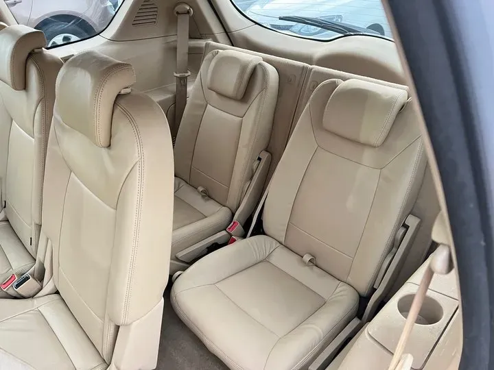 2008 Ford S-Max 2.3L 160HP L4 6AT,autocango,china used car exporter,china ev exporter,chinese used car exporter,chinese used ev exporter
