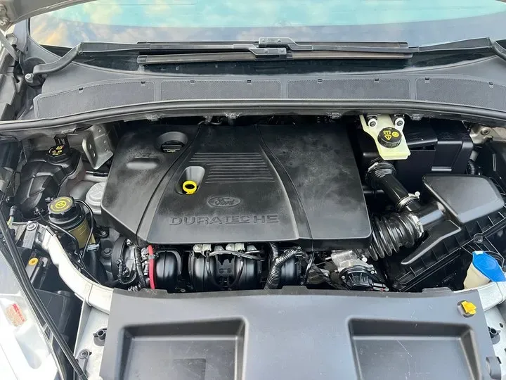 2008 Ford S-Max 2.3L 160HP L4 6AT,autocango,china used car exporter,china ev exporter,chinese used car exporter,chinese used ev exporter