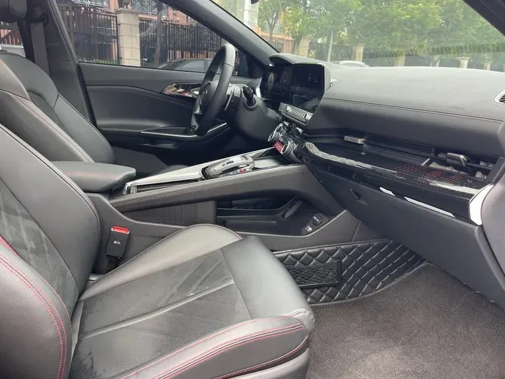 2023 Hyundai La Festa 1.5T 200HP L4 7DCT,autocango,china used car exporter,china ev exporter,chinese used car exporter,chinese used ev exporter