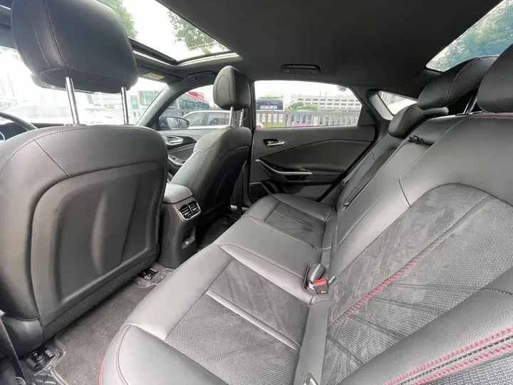 2023 Hyundai La Festa 1.5T 200HP L4 7DCT,autocango,china used car exporter,china ev exporter,chinese used car exporter,chinese used ev exporter