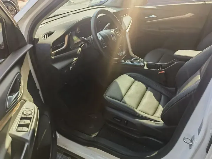 2020 Buick Velite 7 BEV 55.6KWH,autocango,china used car exporter,china ev exporter,chinese used car exporter,chinese used ev exporter