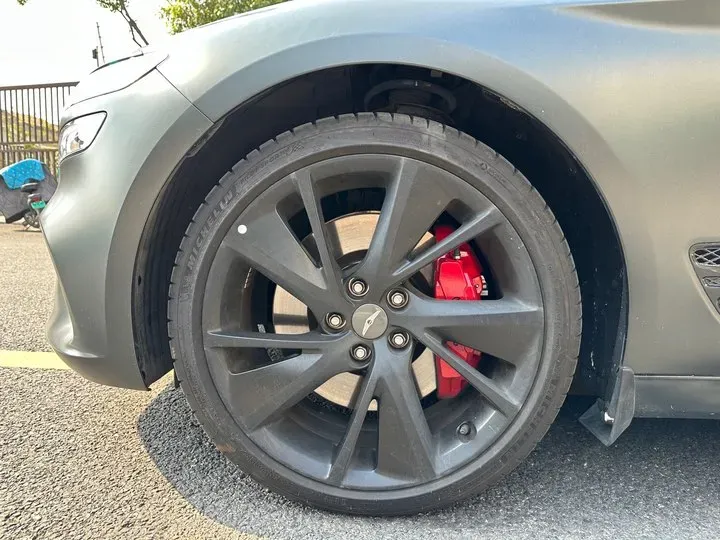 2021 Genesis G70 2.0T 245HP L4 8AT,autocango,china used car exporter,china ev exporter,chinese used car exporter,chinese used ev exporter