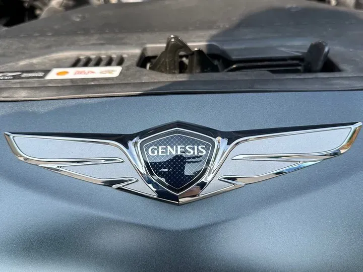 2021 Genesis G70 2.0T 245HP L4 8AT,autocango,china used car exporter,china ev exporter,chinese used car exporter,chinese used ev exporter