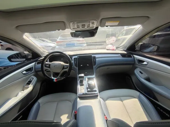 2021 Rising Auto ER6 BEV 69.9KWH,autocango,china used car exporter,china ev exporter,chinese used car exporter,chinese used ev exporter