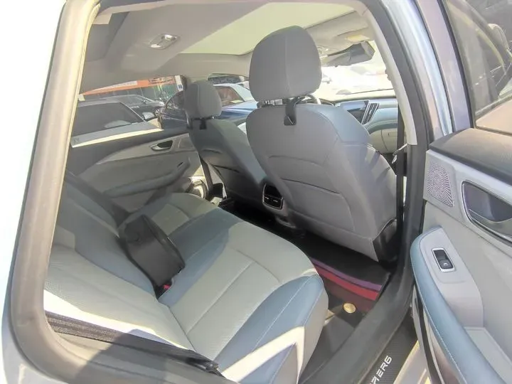 2021 Rising Auto ER6 BEV 69.9KWH,autocango,china used car exporter,china ev exporter,chinese used car exporter,chinese used ev exporter