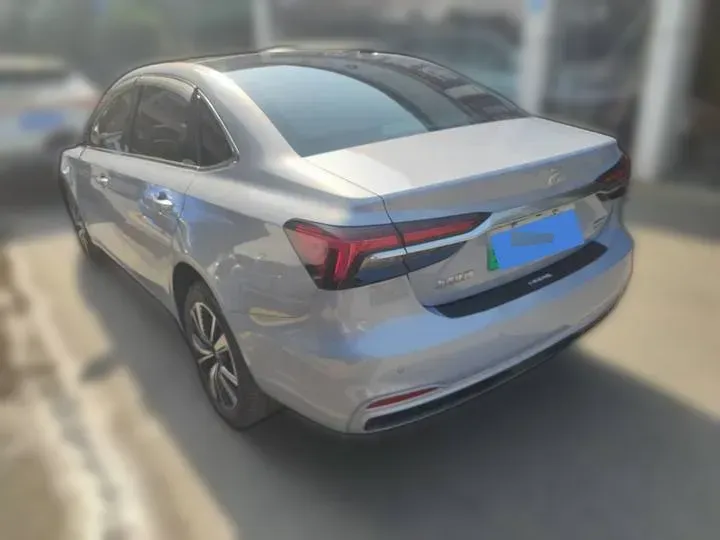 2021 Rising Auto ER6 BEV 69.9KWH,autocango,china used car exporter,china ev exporter,chinese used car exporter,chinese used ev exporter