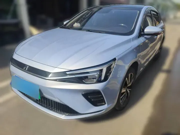 2021 Rising Auto ER6 BEV 69.9KWH,autocango,china used car exporter,china ev exporter,chinese used car exporter,chinese used ev exporter
