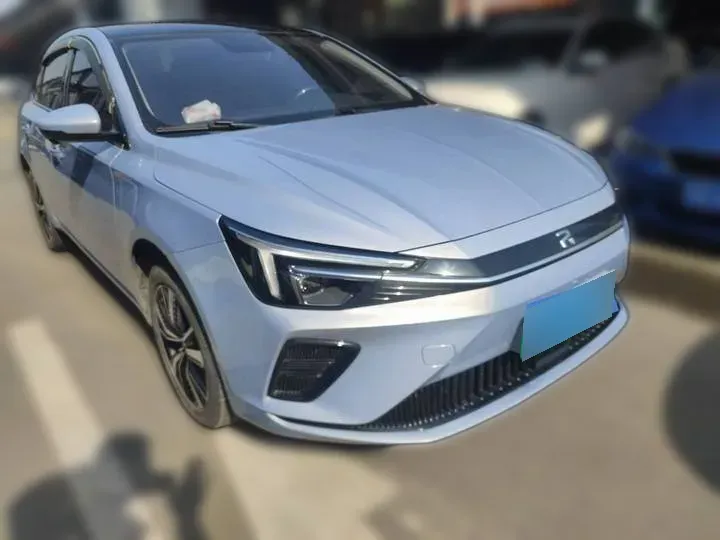 2021 Rising Auto ER6 BEV 69.9KWH,autocango,china used car exporter,china ev exporter,chinese used car exporter,chinese used ev exporter