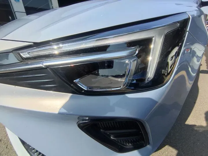 2021 Rising Auto ER6 BEV 69.9KWH,autocango,china used car exporter,china ev exporter,chinese used car exporter,chinese used ev exporter