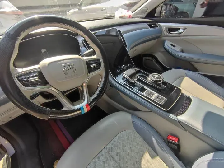 2021 Rising Auto ER6 BEV 69.9KWH,autocango,china used car exporter,china ev exporter,chinese used car exporter,chinese used ev exporter