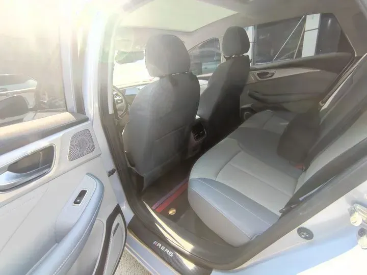 2021 Rising Auto ER6 BEV 69.9KWH,autocango,china used car exporter,china ev exporter,chinese used car exporter,chinese used ev exporter