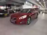 2010 Volvo C70 2.5T 230HP L5 5AT