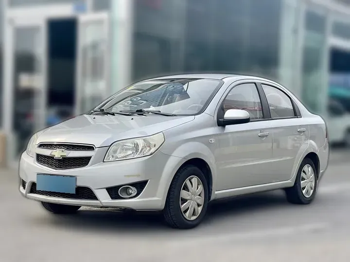 2010 Chevrolet Lova 1.4L 93HP L4 4AT,autocango,china used car exporter,china ev exporter,chinese used car exporter,chinese used ev exporter