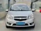 2010 Chevrolet Lova 1.4L 93HP L4 4AT