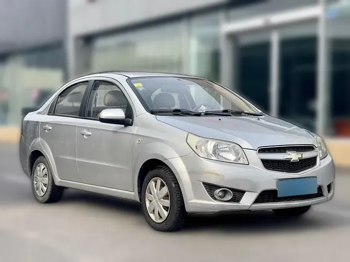 2010 Chevrolet Lova 1.4L 93HP L4 4AT,autocango,china used car exporter,china ev exporter,chinese used car exporter,chinese used ev exporter