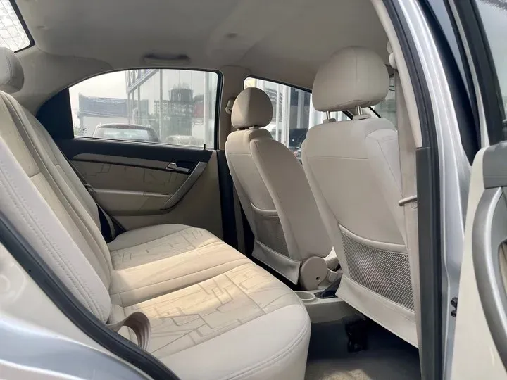 2010 Chevrolet Lova 1.4L 93HP L4 4AT,autocango,china used car exporter,china ev exporter,chinese used car exporter,chinese used ev exporter