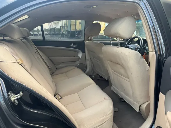 2012 Chevrolet Epica 1.8L 143HP L4 5MT,autocango,china used car exporter,china ev exporter,chinese used car exporter,chinese used ev exporter