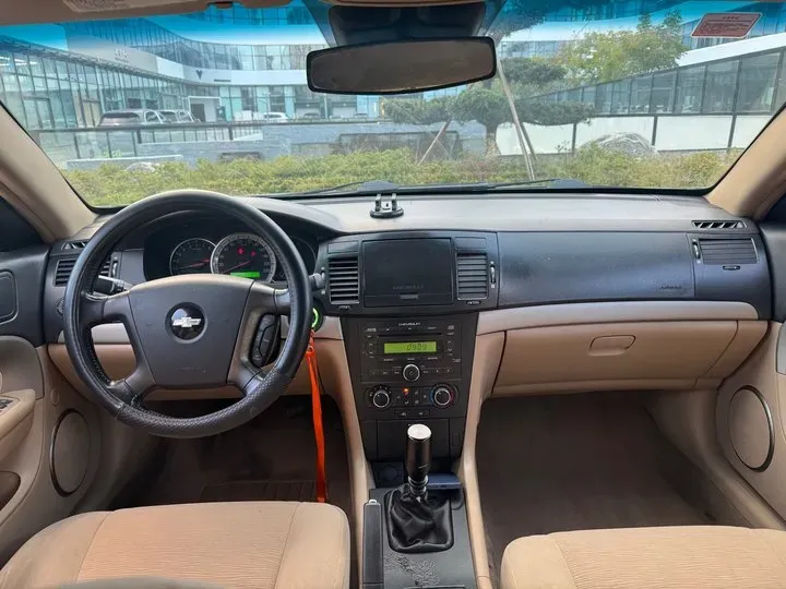 2012 Chevrolet Epica 1.8L 143HP L4 5MT,autocango,china used car exporter,china ev exporter,chinese used car exporter,chinese used ev exporter